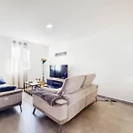 Holiday home 4 Bedroom Amazing In Sanilhac