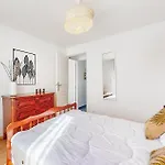 4 Bedroom Amazing In Sanilhac *