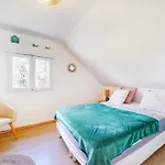 4 Bedroom Amazing In Sanilhac Holiday home *