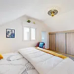 Holiday home 4 Bedroom Amazing In Sanilhac *
