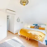 4 Bedroom Amazing In Sanilhac