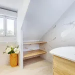 Holiday home 4 Bedroom Amazing In Sanilhac *