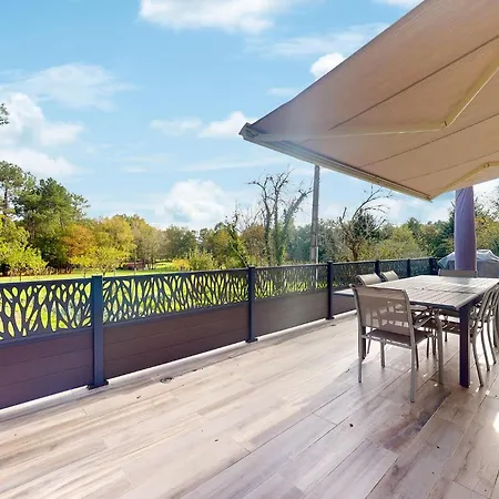 4 Bedroom Amazing In Sanilhac Clavieras
