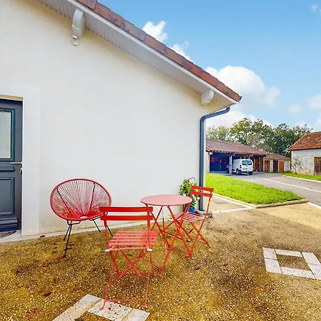 4 Bedroom Amazing In Sanilhac * Clavieras